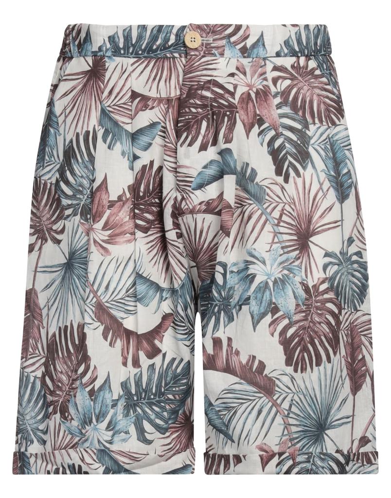 NEILL KATTER Shorts & Bermuda