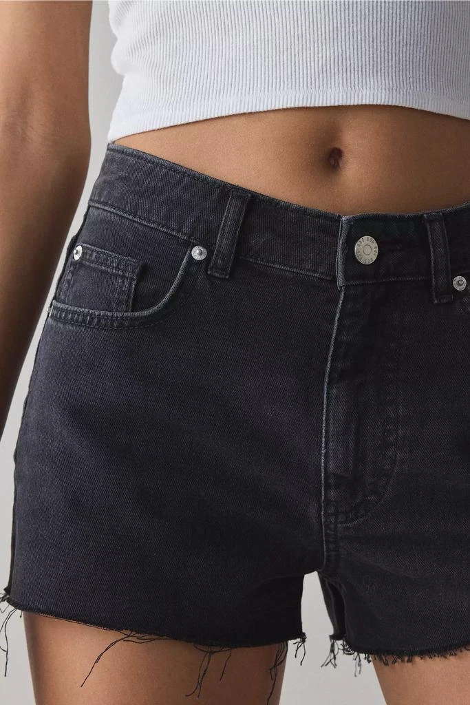 BDG BDG Oscar Cutoff Denim Micro Short 3