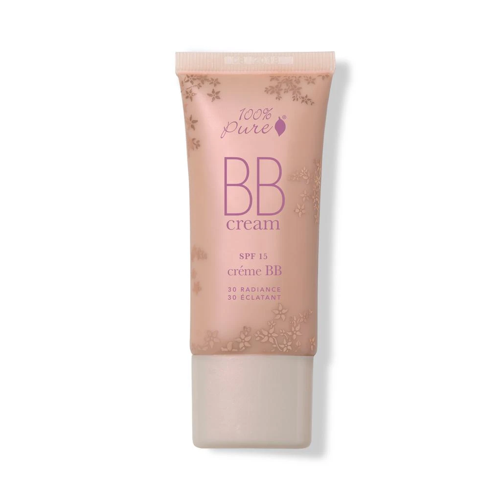 100% Pure BB Cream Shade 30 Radiance