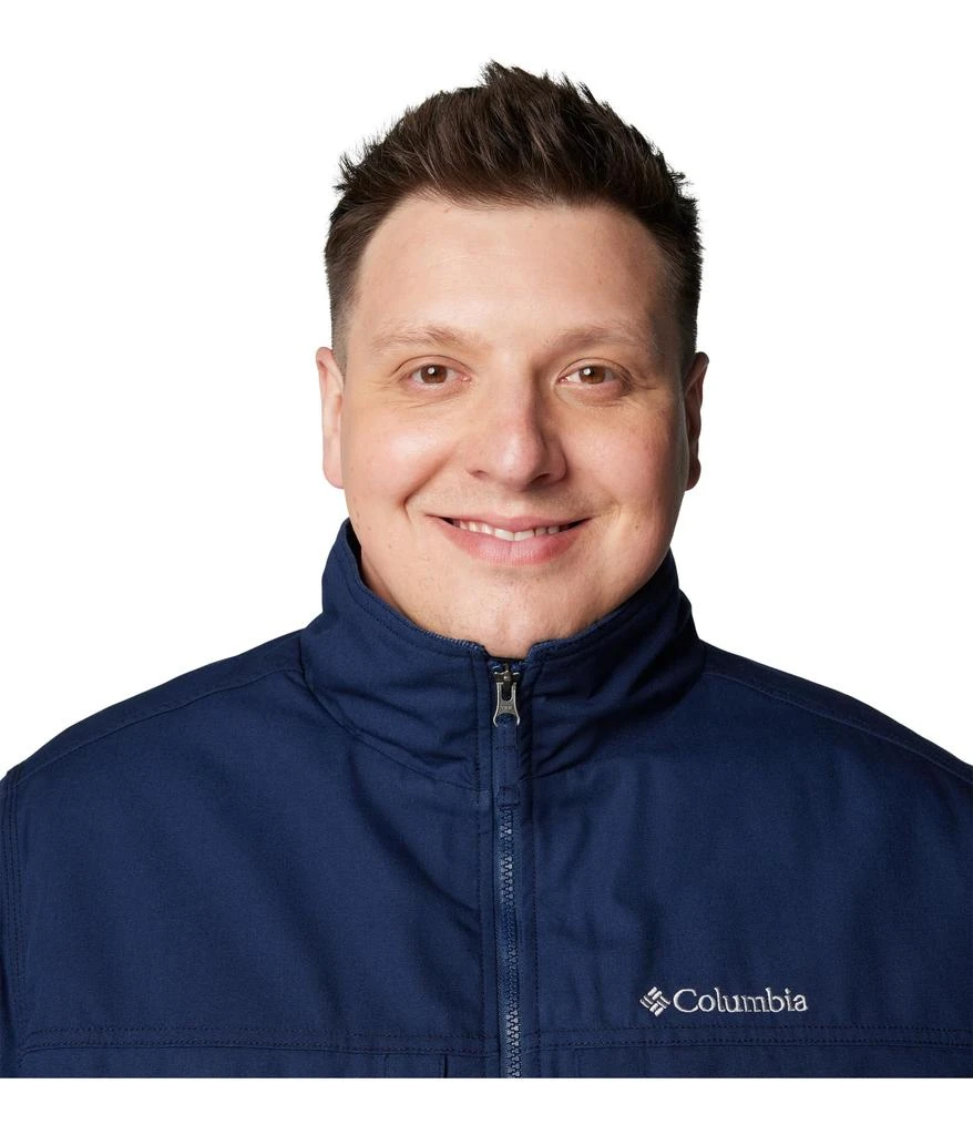 Columbia Big & Tall Loma Vista™ III Jacket 3