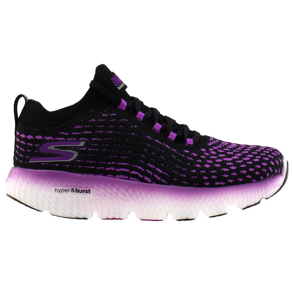 SKECHERS Go Run Maxroad 4 Hyper Running Shoes 1