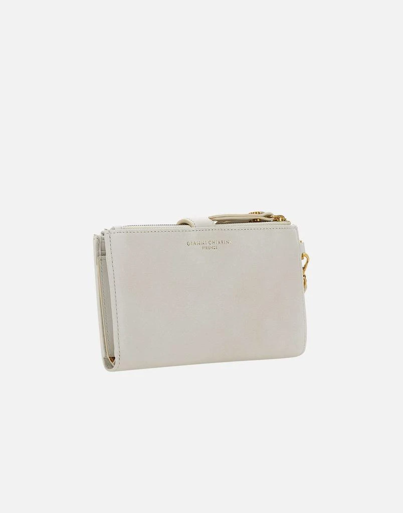 GIANNI CHIARINI Wallet " Fuffy" 4