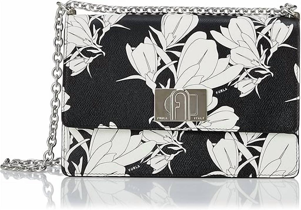 Furla Furla - Women's 1927 Mini Crossbody Bag With Chain Strap