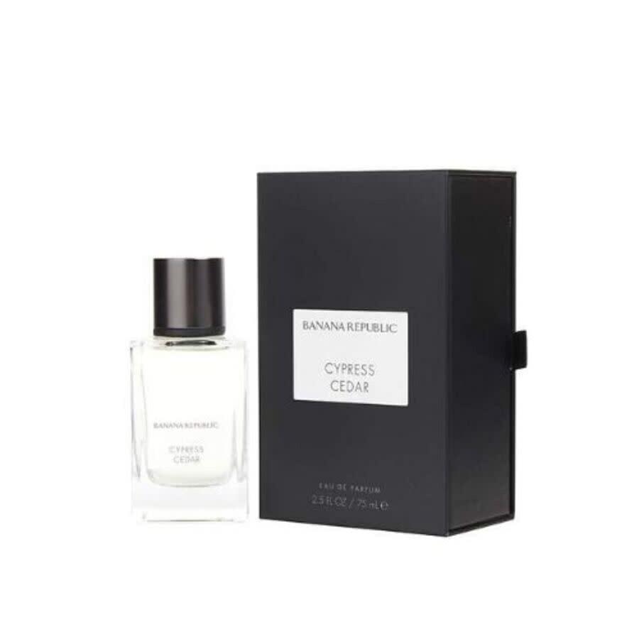 BANANA REPUBLIC Banana Republic Cypress Cedar Unisex EDP