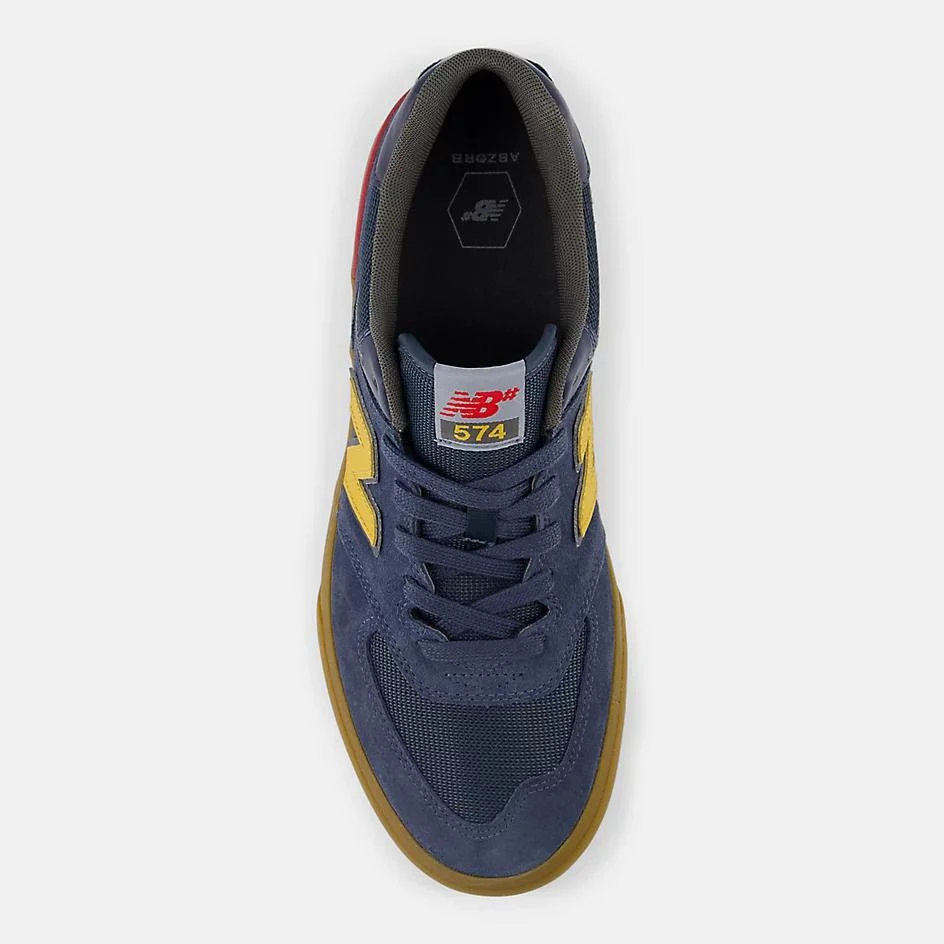 New Balance NB Numeric 574 Vulc 4