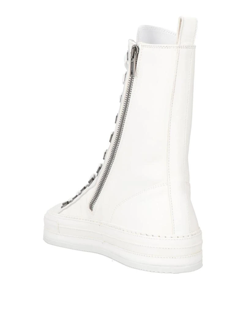 ANN DEMEULEMEESTER Sneakers 3