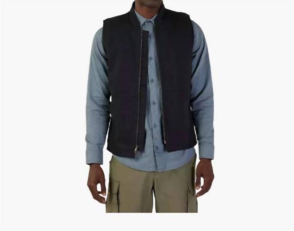 Fox Racing Fox Racing - Source Sherpa Vest