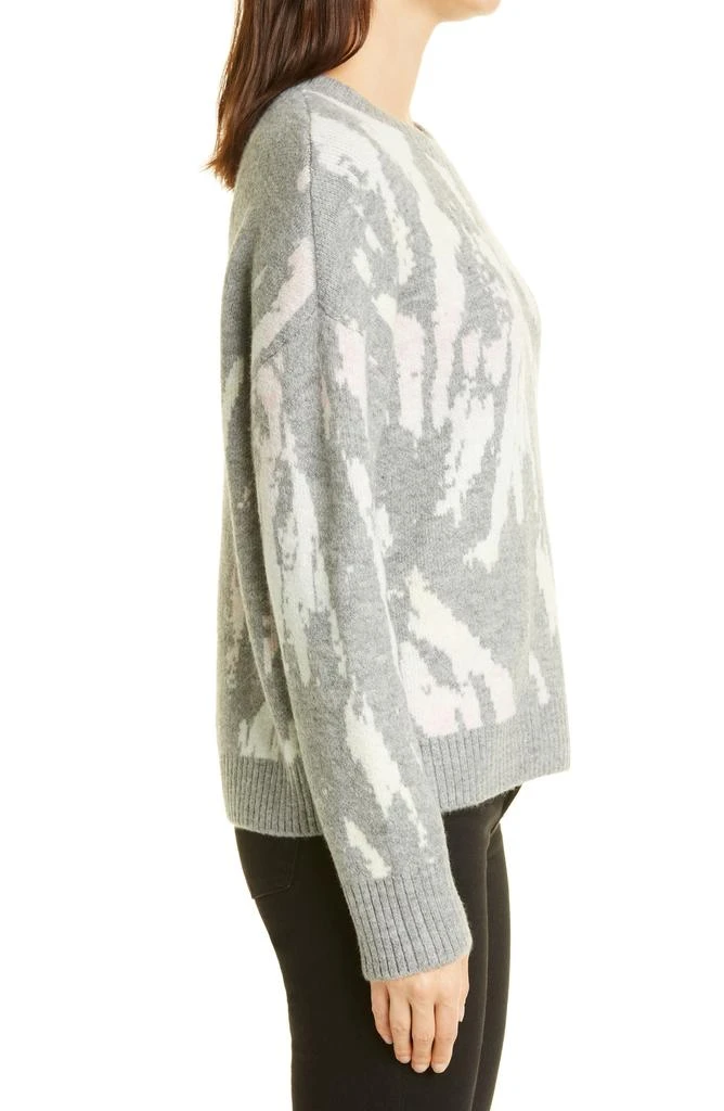 Rails Virgo Tie Dye Sweater 3