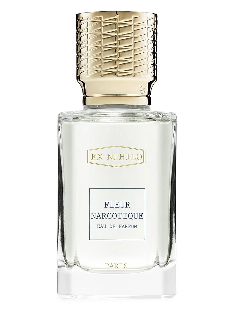 EX NIHILO Fleur Narcotique Eau de Parfum 1