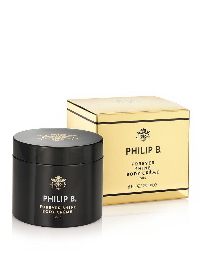 Philip B Forever Shine Body Crème 7.98 oz.