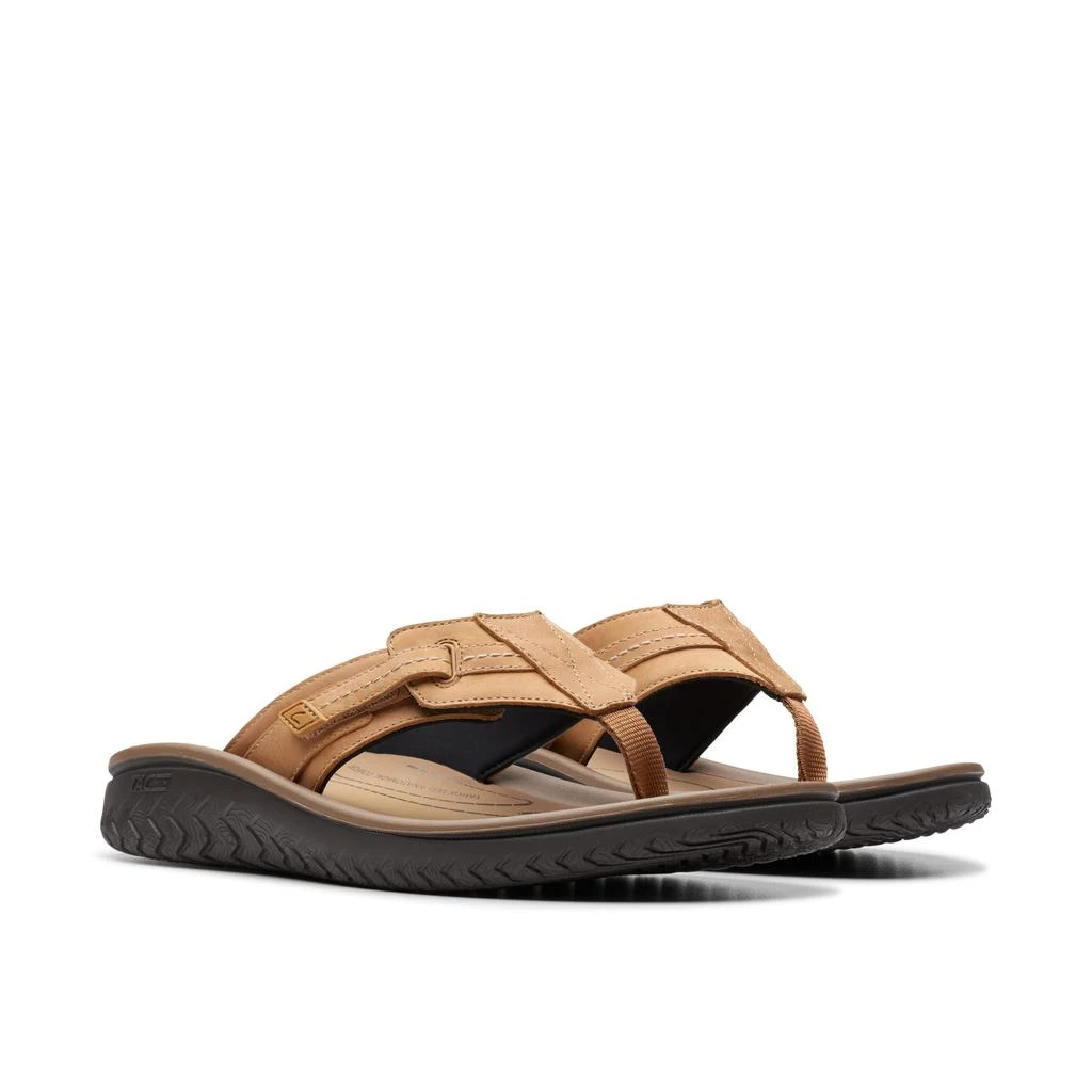 Clarks Wesley Sun 1