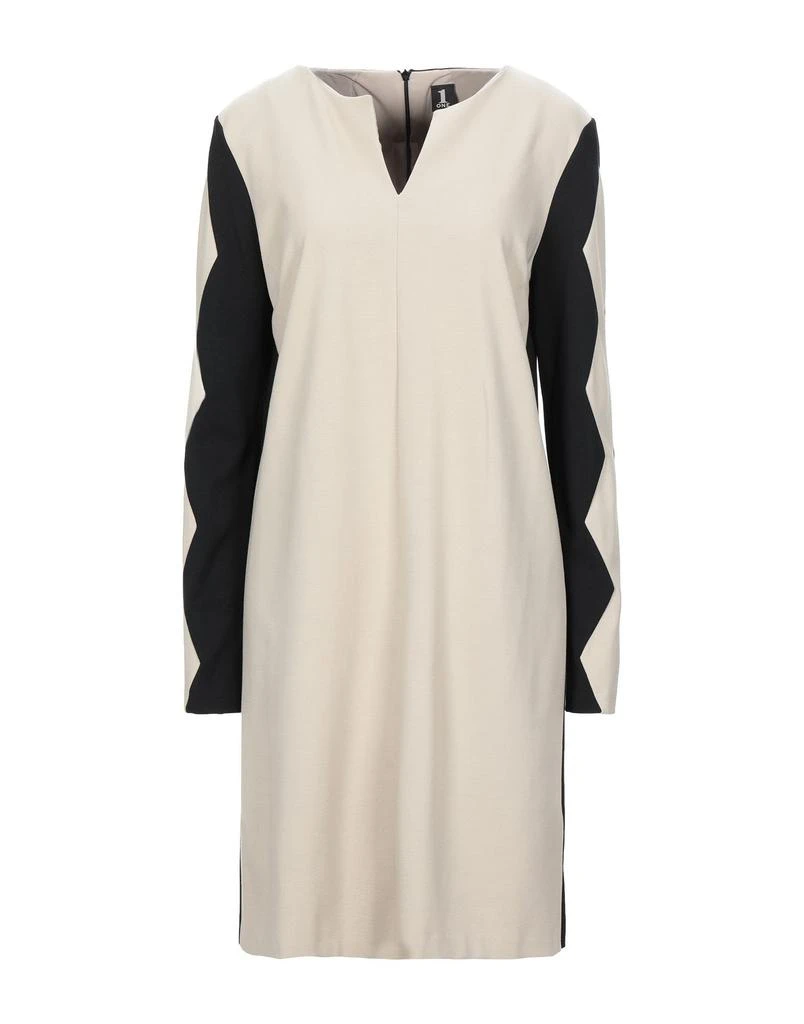 ONE® Short dress 1