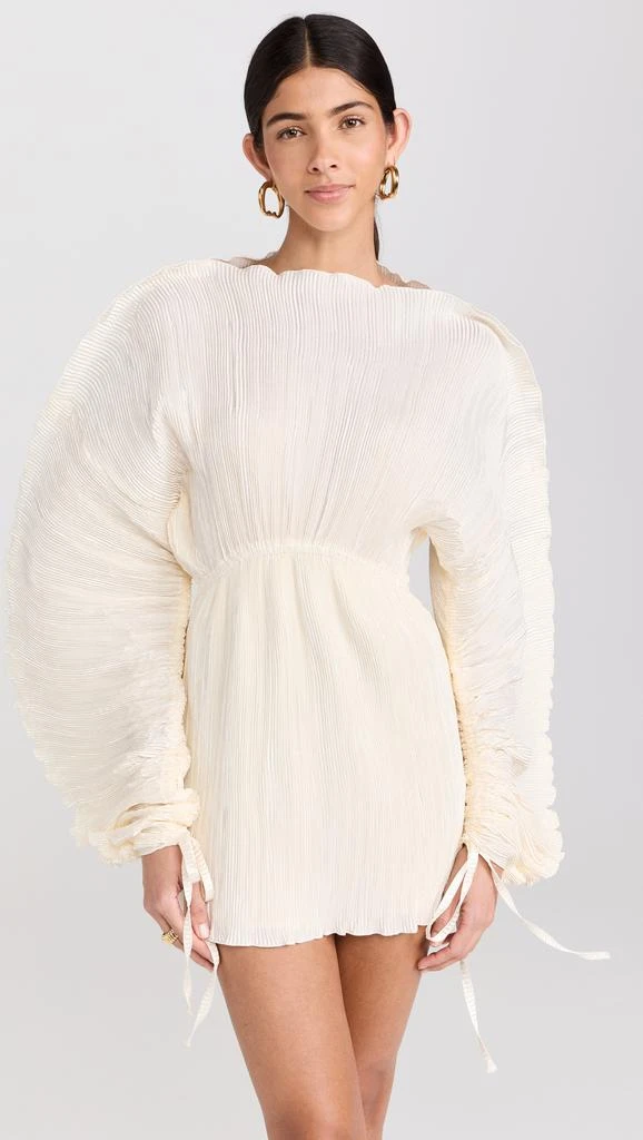 Cult Gaia Zamariah Dress 1