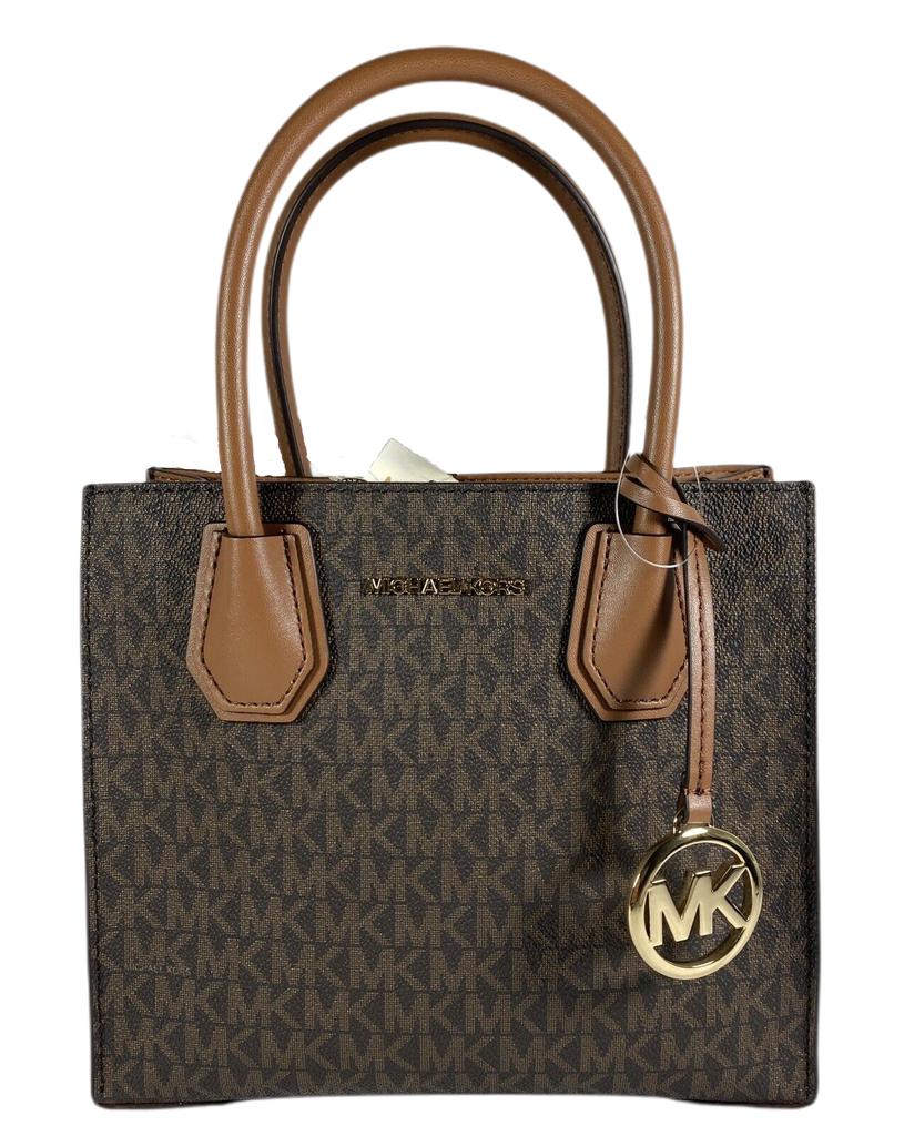 Deals Michael Kors Mercer MD Messenger Bag