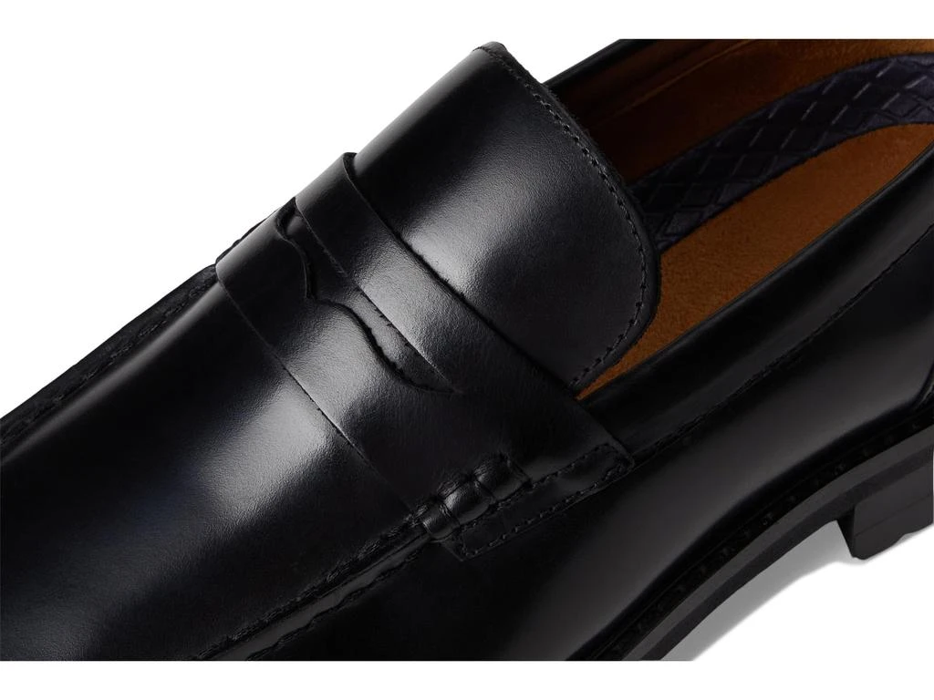 Florsheim Renegade Moc Toe Penny Loafer 6