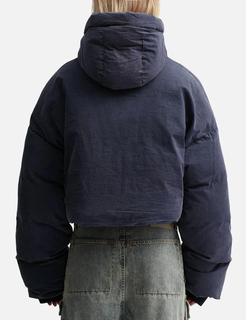 Entire Studios MML Hooded Puffer Jacket 3