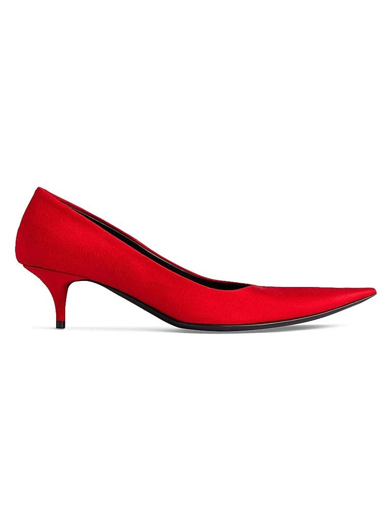 Balenciaga Avenue 50MM Pumps 1