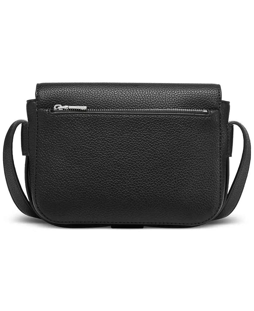 DKNY Robin Mini Flap Crossbody 4