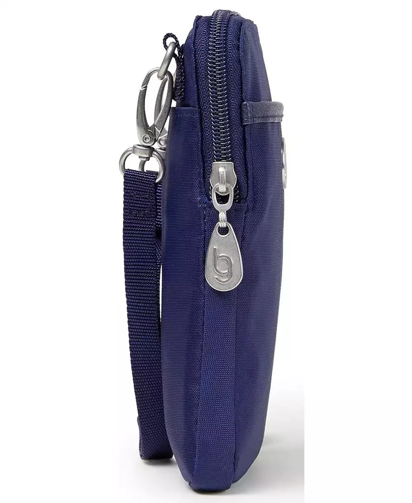 Baggallini Women's Arlington Mini Crossbody 3
