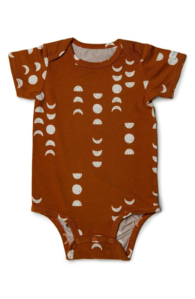 Loulou Lollipop Moon Phase Bodysuit 1