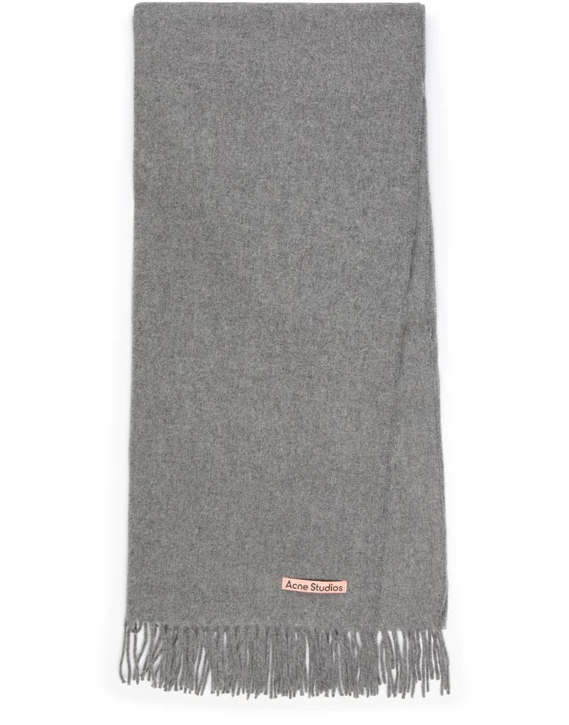 Acne Studios Scarf 3
