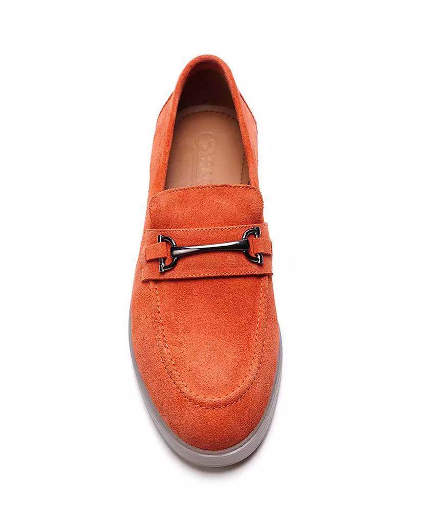 CARLOS by Carlos Santana Men's Funkadelic Bit Loafers