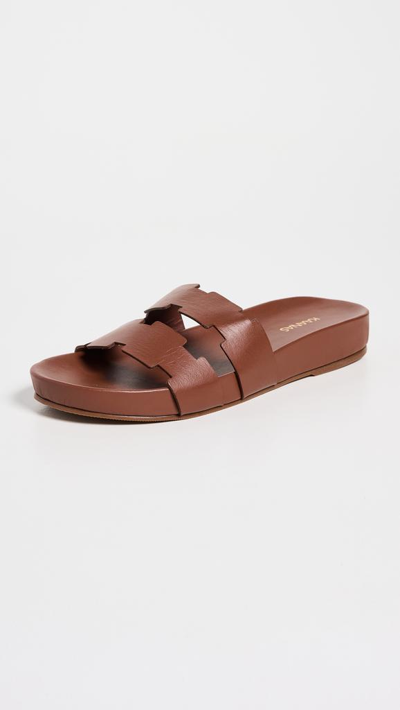 Kaanas Alexandria Geo Ladder Pool Slides