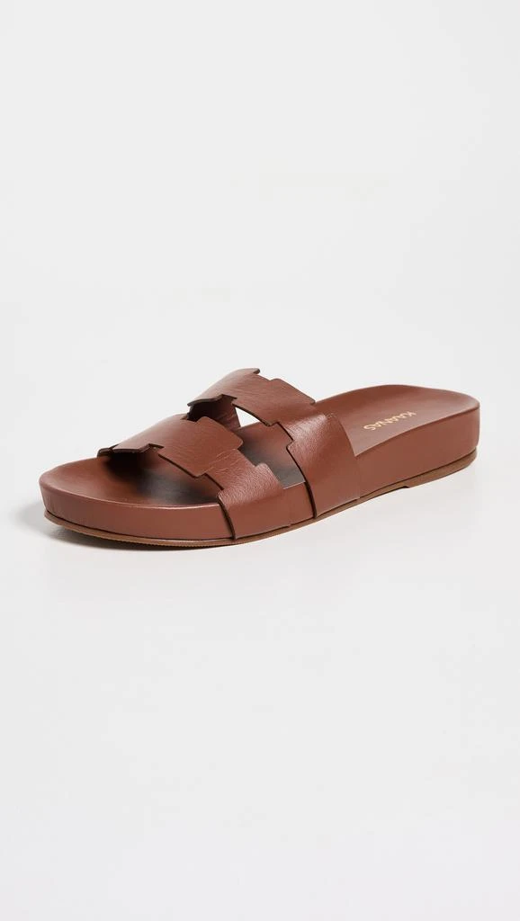 Kaanas Alexandria Geo Ladder Pool Slides 1