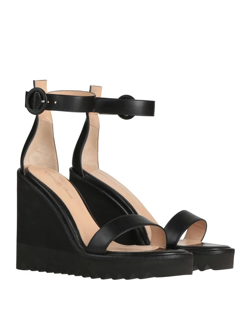 Gianvito Rossi Sandals 2