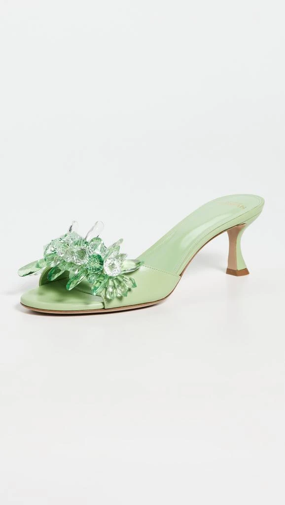 Alexandre Birman Sierra Sandals 1