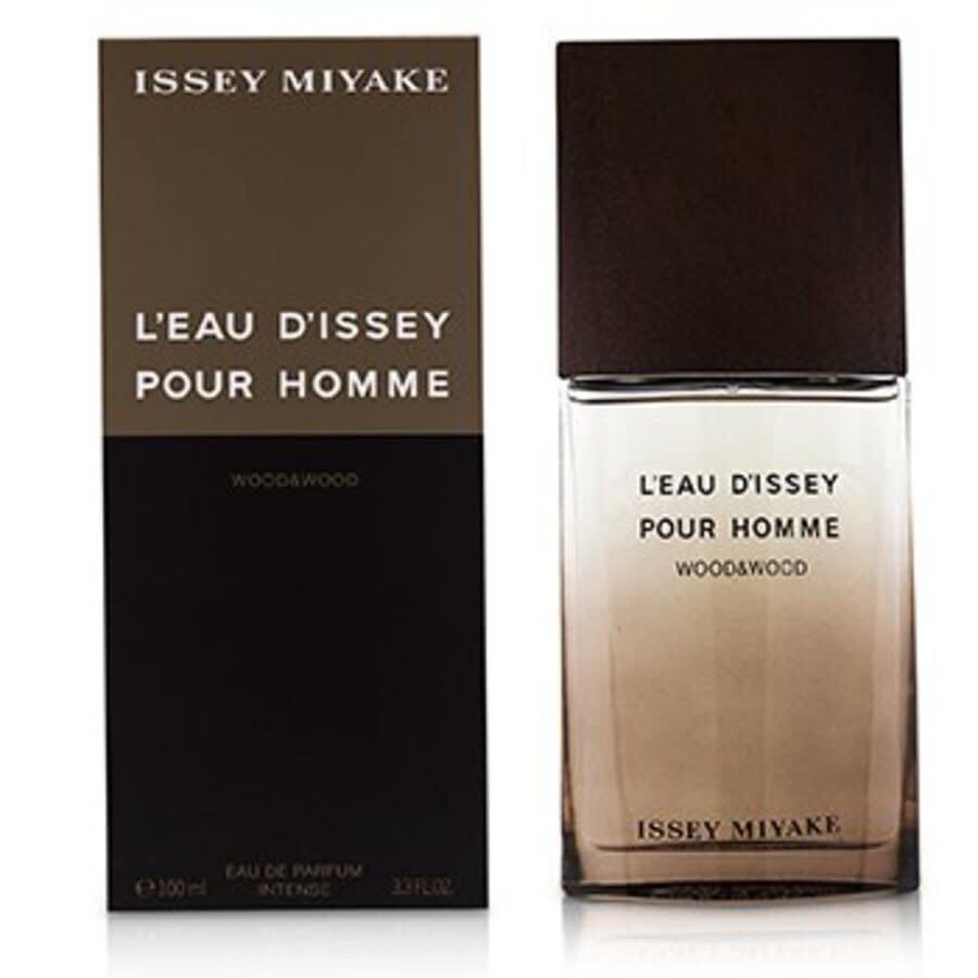Issey Miyake Issey Miyake L'Eau D'Issey Pour Homme Wood & Wood Mens EDP