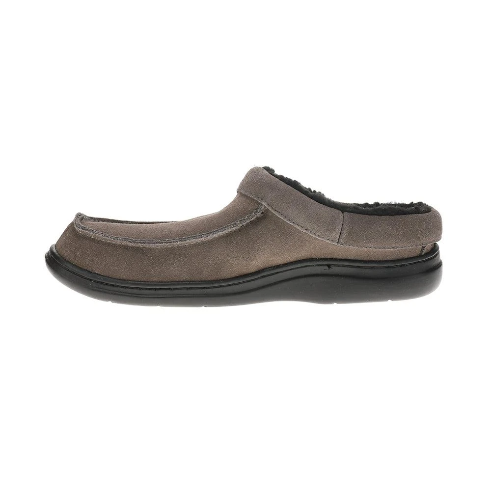 L.B. Evans Edmonton Scuff Slippers 3