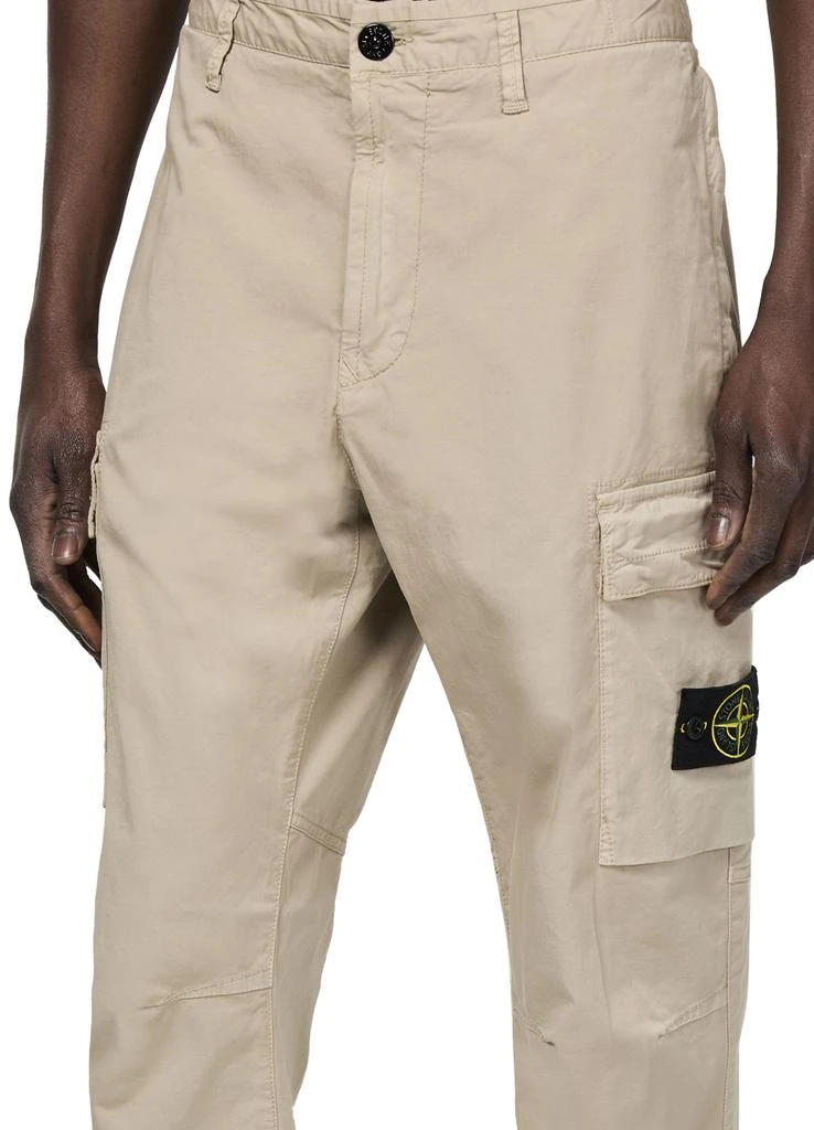 Stone Island Cargo pants 4