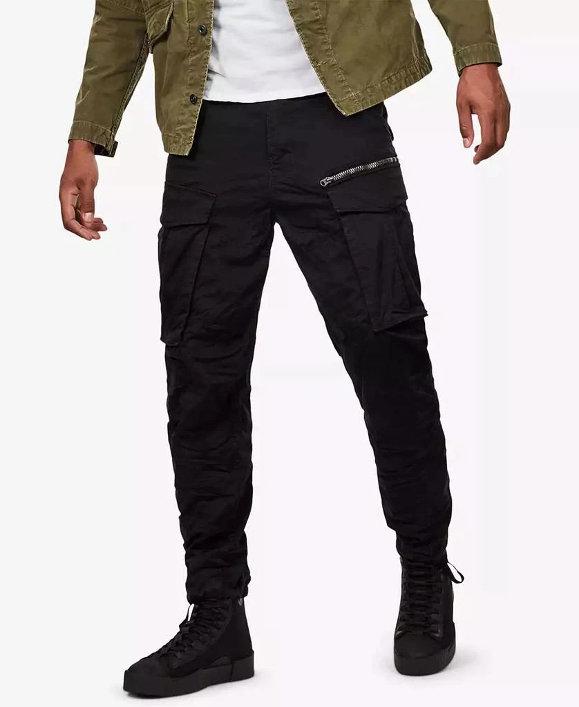 G-Star Men's Rovic Zip Tapered Pants 1