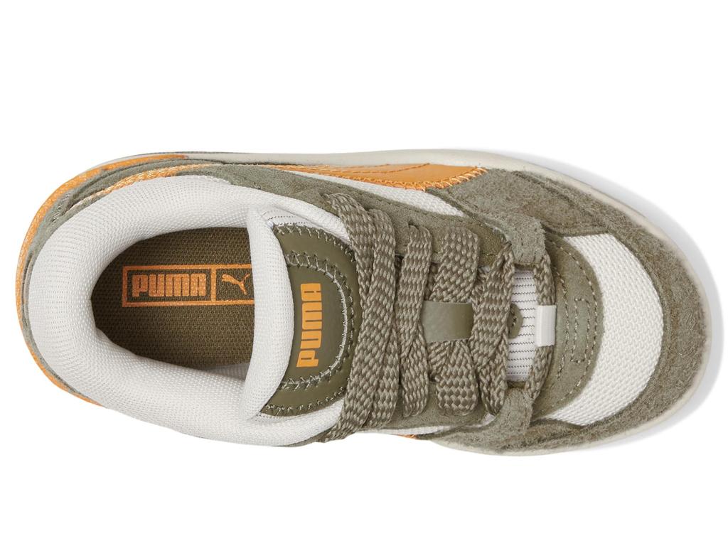 Puma Puma Kids 180 Texture Sneakers (Little Kid)