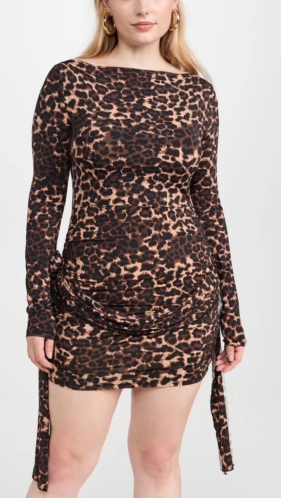 Lioness Glory Mini Dress 8