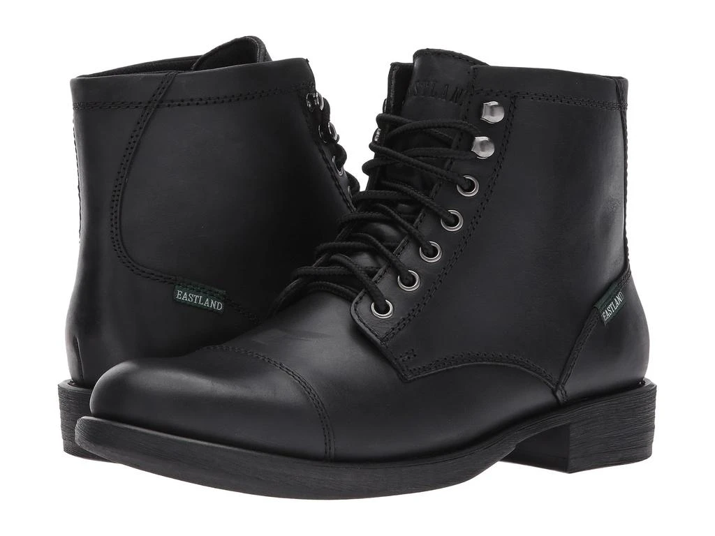 Eastland Lace Up Boots 1