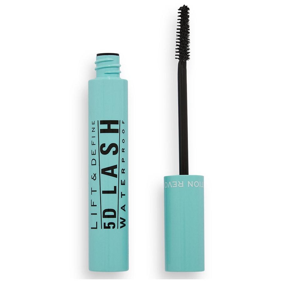 Makeup Revolution 5D Lash Mascara Waterproof