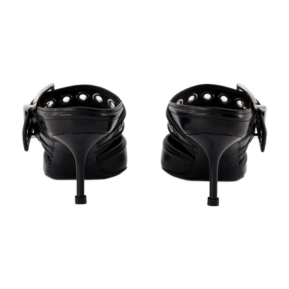 Alexander McQueen Alexander McQueen Oversized Sandals 3