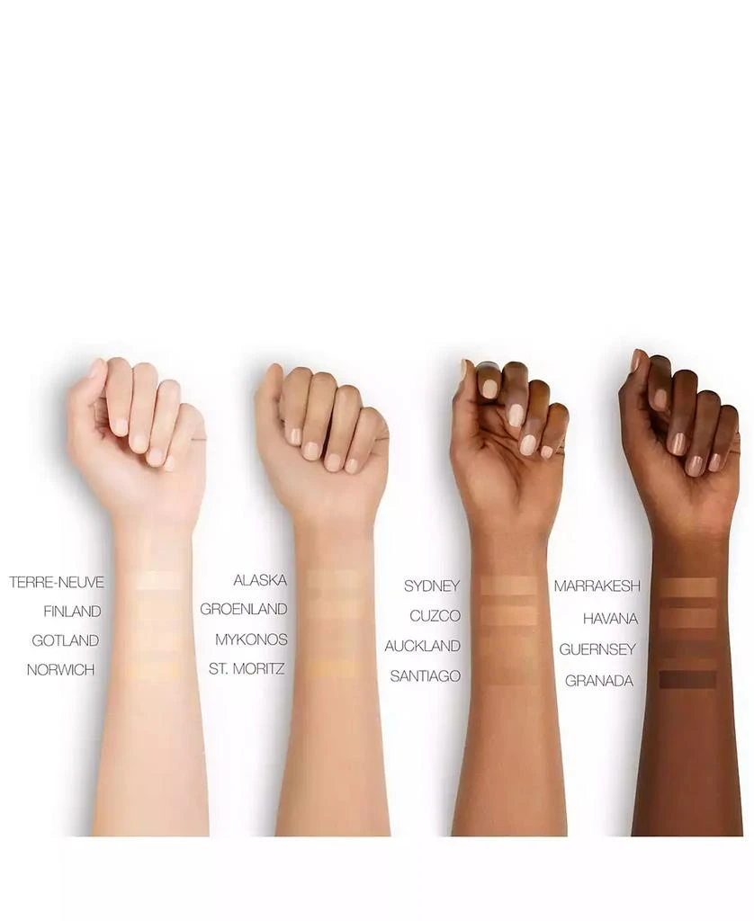 NARS Pure Radiant Tinted Moisturizer Broad Spectrum SPF 30, 1.9-oz. 4