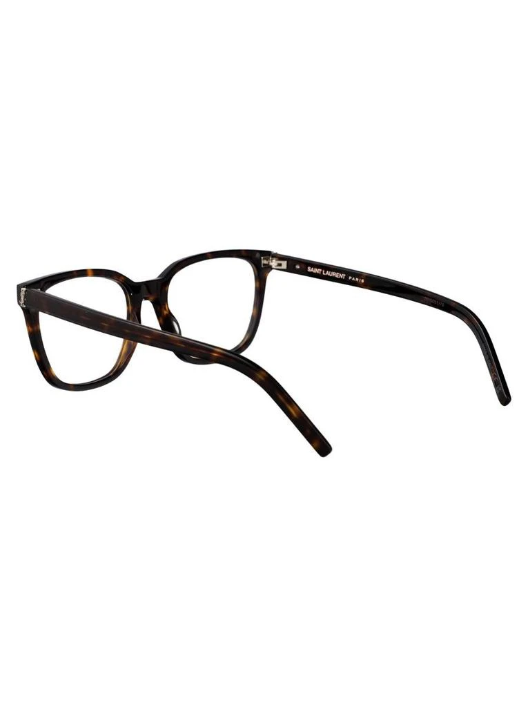 Yves Saint Laurent Saint Laurent Eyewear Optical 4