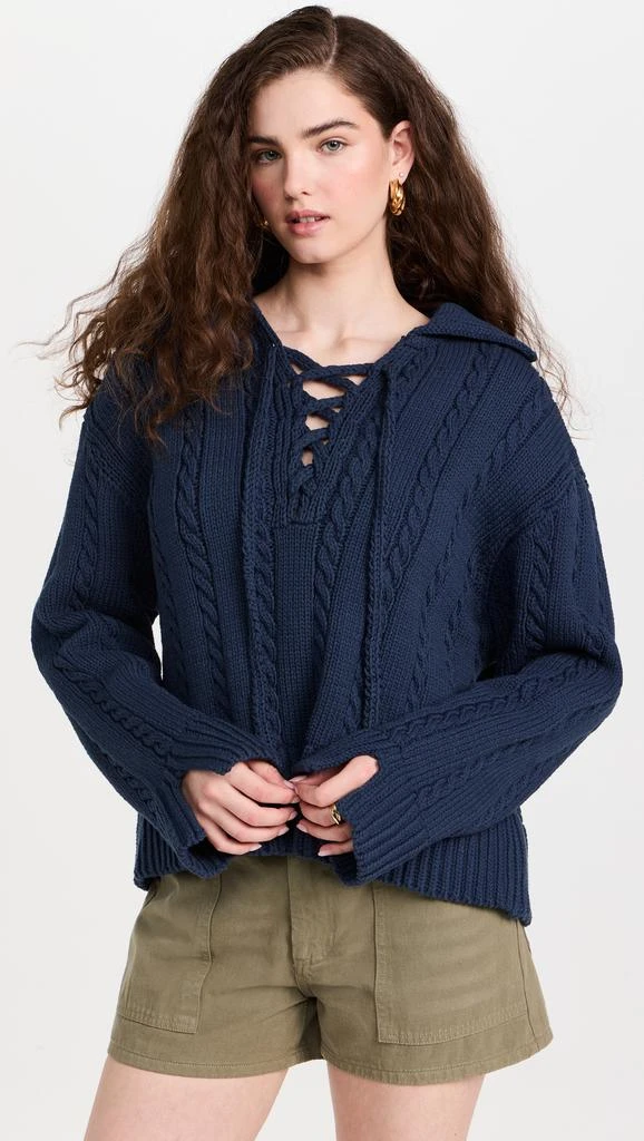 Ciao Lucia Karolin Pullover 6