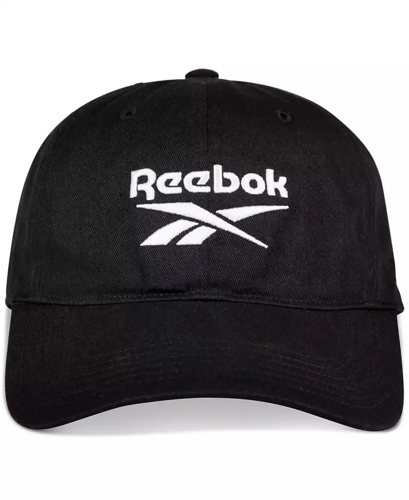 Reebok Twill Logo Cap 1