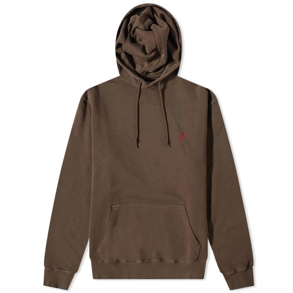 Gramicci Gramicci One Point Hoodie 1