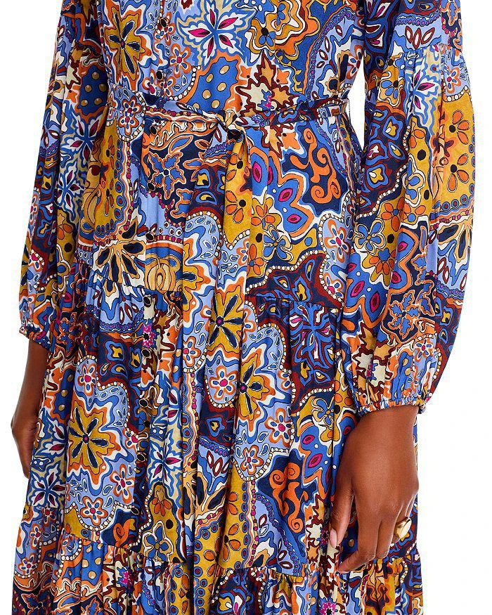 Tahari The Sienna Dress 7