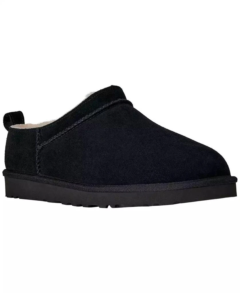UGG Men's Classic Micro Slip-on Slippers