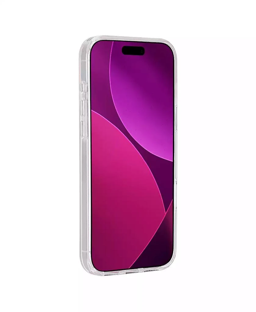 Case-Mate Peach Soap Bubble MagSafe Case for Apple iPhone 17 Pro Max 8