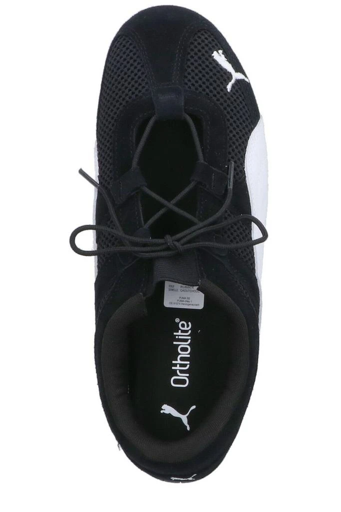 Puma Puma Speedcat Go Lace-Up Sneakers 5