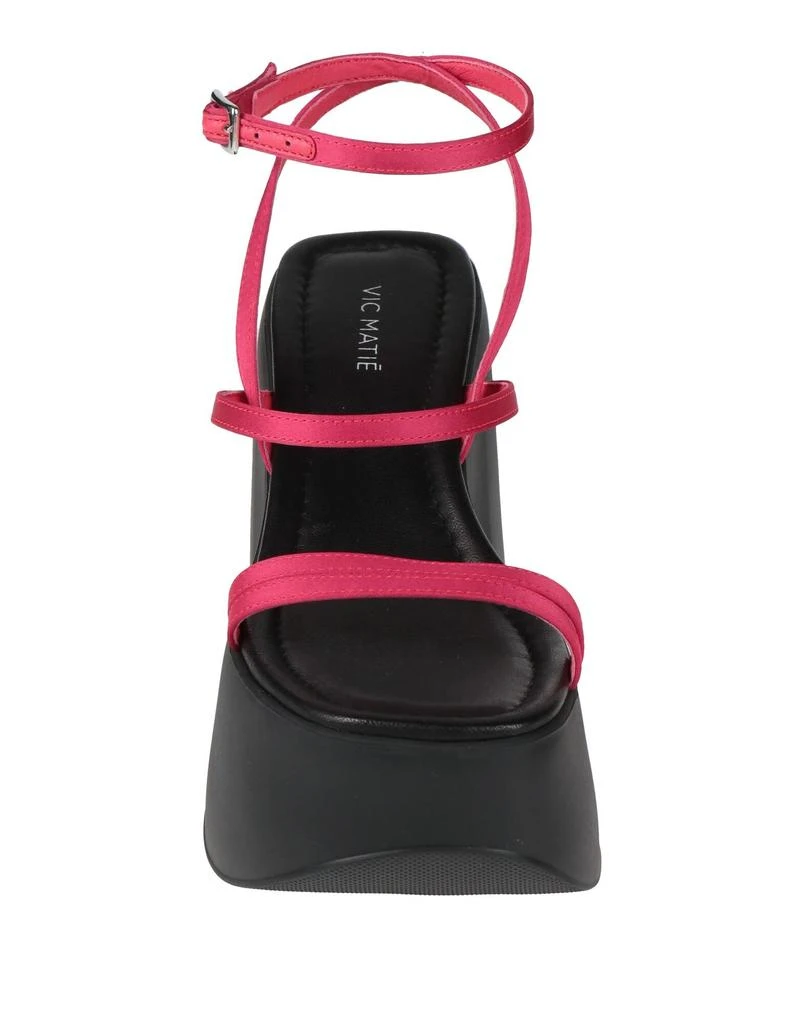 VIC MATIĒ Sandals 4