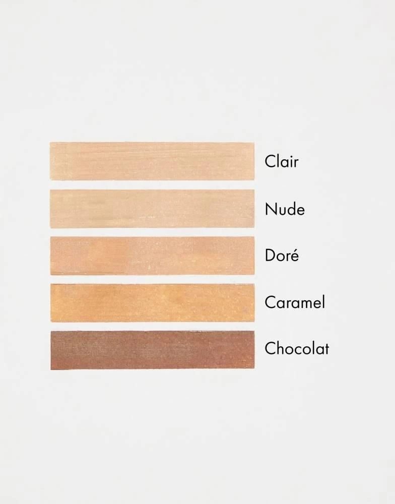 erborian Erborian BB Cream SPF20 15ml Ivoire 4